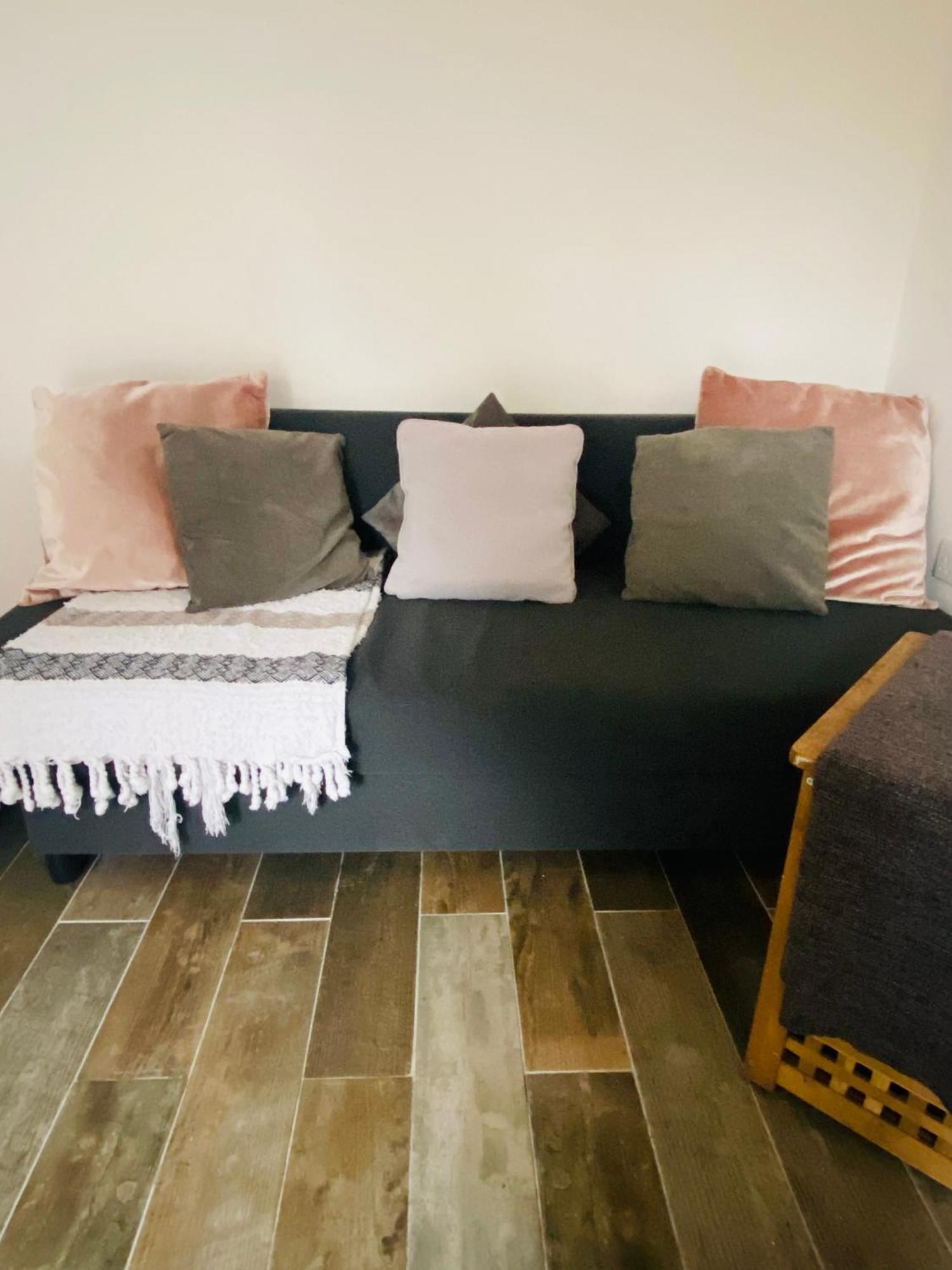 Cosy Cart Shed Hotel Evesham Kültér fotó