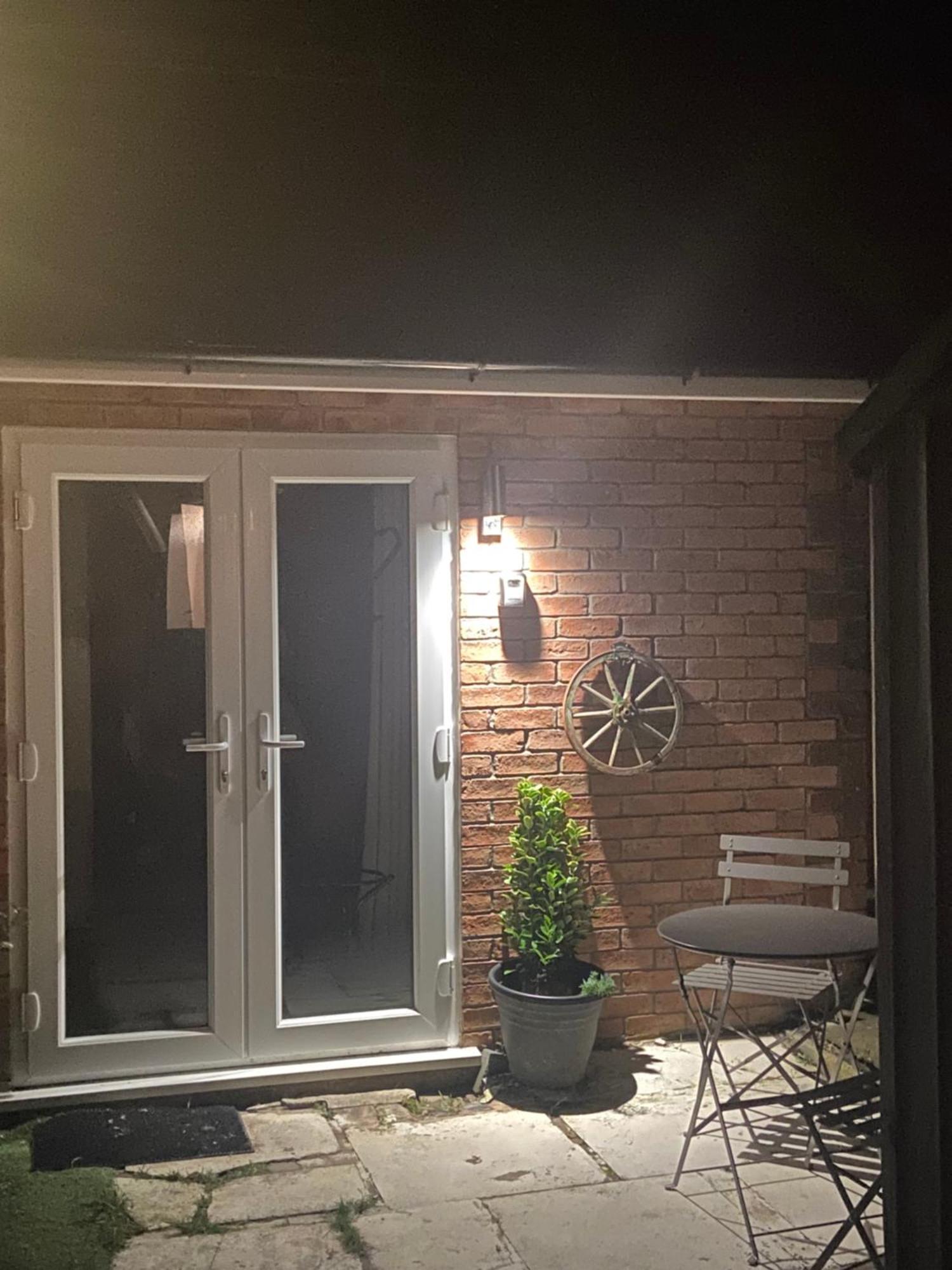 Cosy Cart Shed Hotel Evesham Kültér fotó